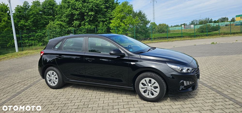 Hyundai i30 1.5 DPI Classic + - 4