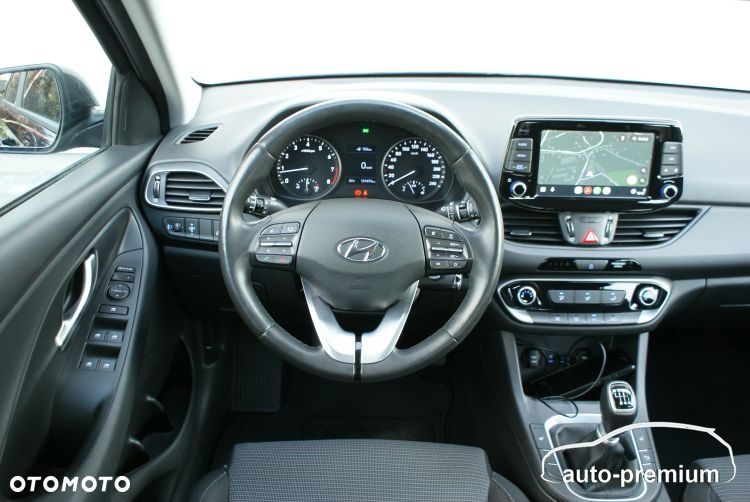 Hyundai i30 1.4 Select - 7