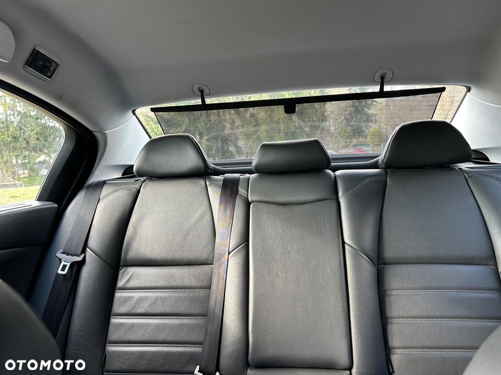 Peugeot 508 2.0 BlueHDi GT S&S - 21