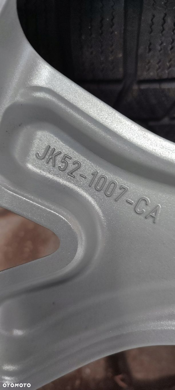 Felgi Aluminiowe Oryg. Land Rover Range Rover Sport Vogue 21 Cali 5x120 - 15