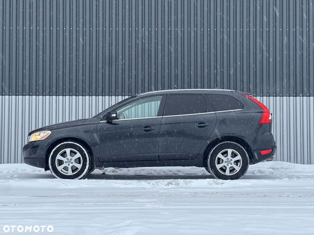 Volvo XC 60 - 11
