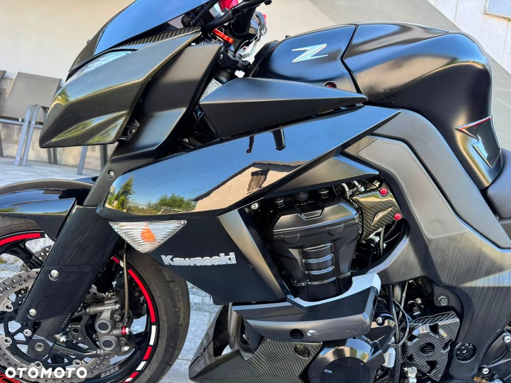 Kawasaki Z - 31