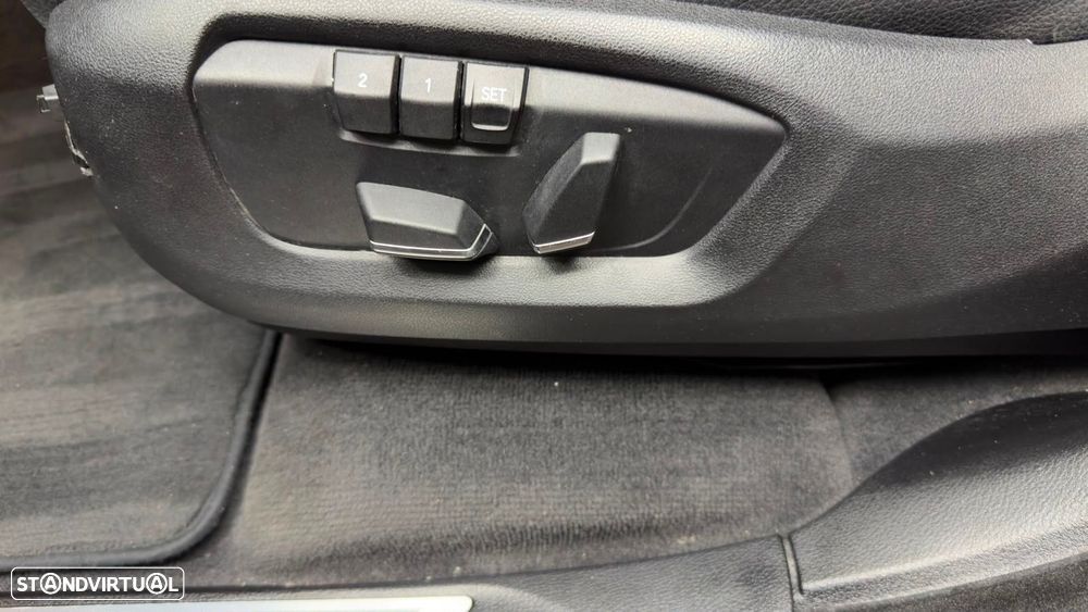 BMW X5 25 d sDrive Comfort 7L - 51