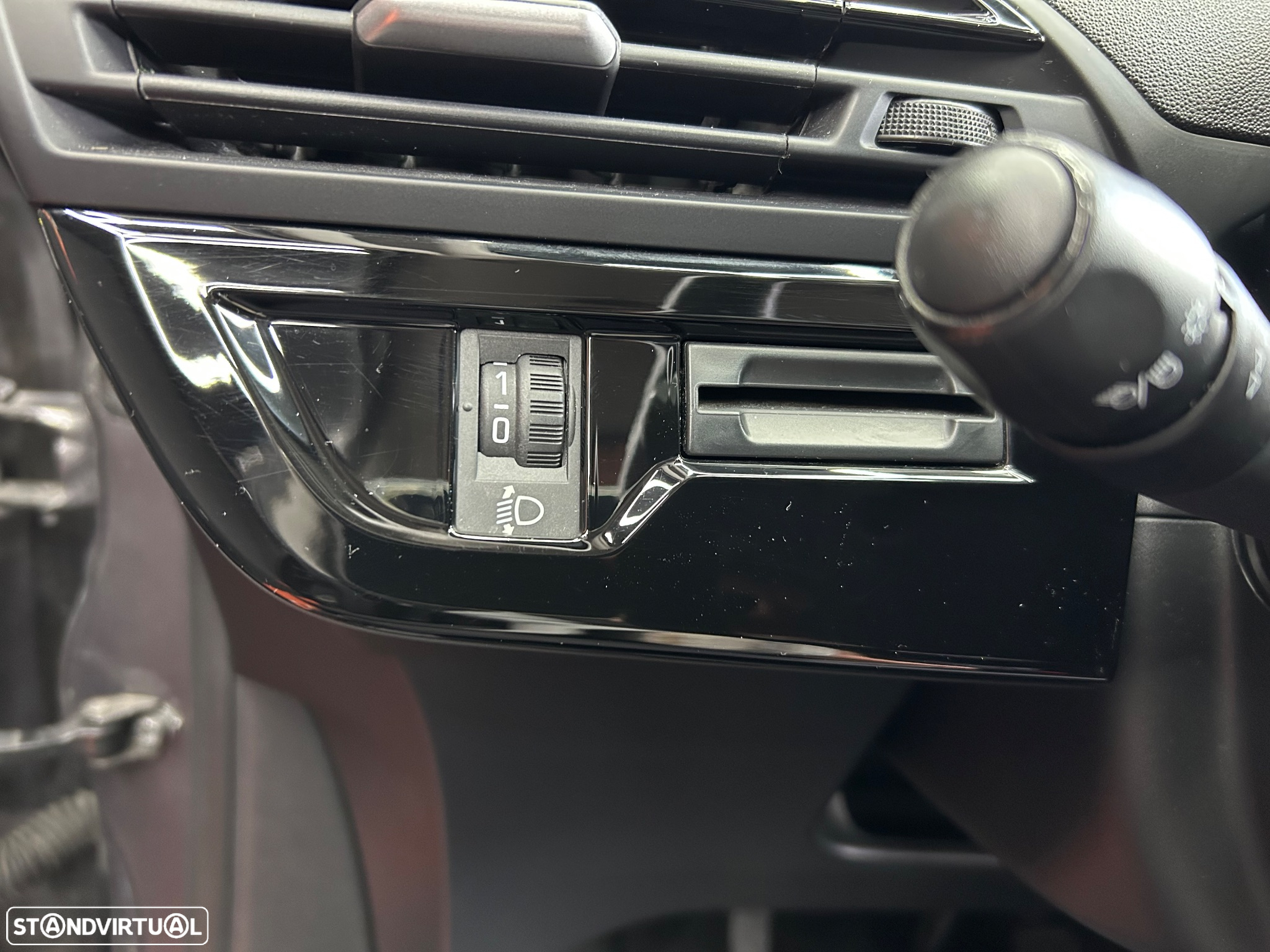 Citroën C4 Spacetourer BlueHDi 120 Stop&Start SELECTION - 41