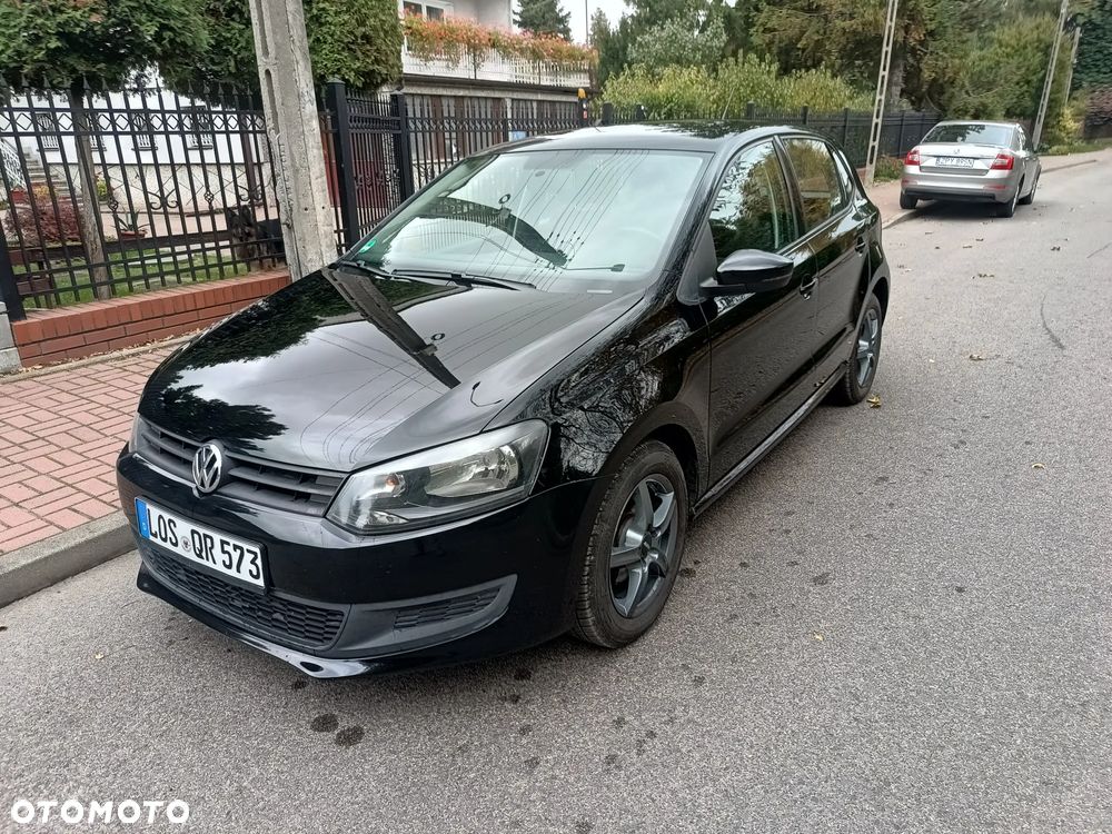 Volkswagen Polo - 4