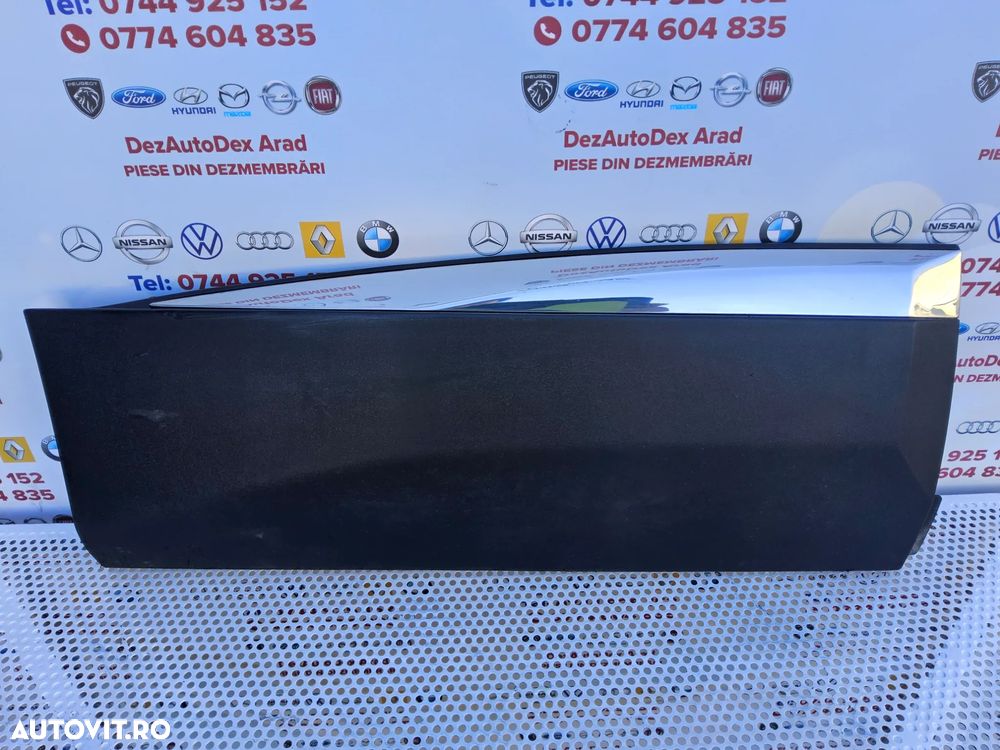 Bandou usa Peugeot 3008 an 2016-2024 bancuri usi fata spate stânga dreapta cod 9811404577 9811403377 9811404077 - 22