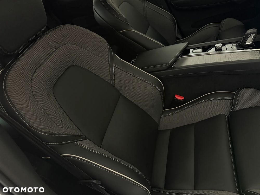 Volvo XC 60 B4 D Geartronic RDesign - 8