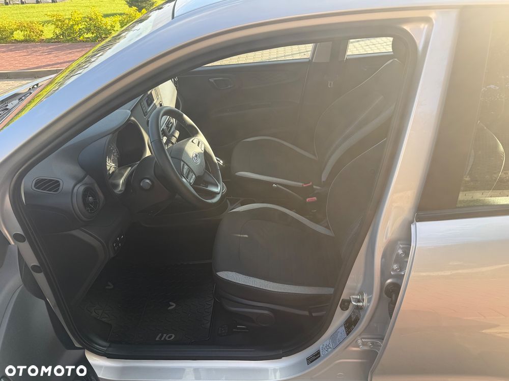 Hyundai i10 1.2 Premium - 10