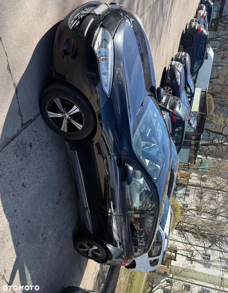 Renault Megane 1.5 dCi Dynamique - 12