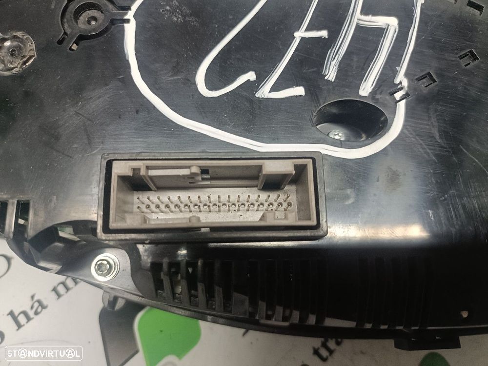 Quadrante Audi A4 (8K2, B8) - 3