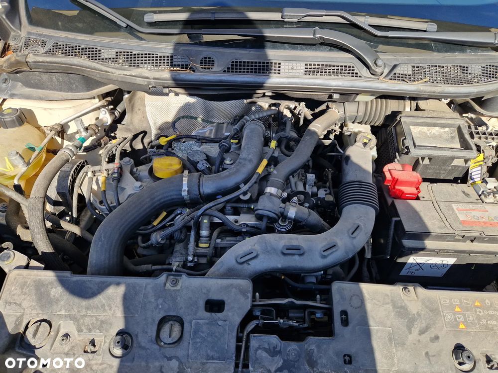 Renault Captur 0.9 Energy TCe Limited - 14