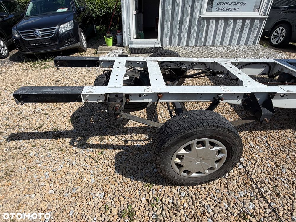 Ford Transit - 14