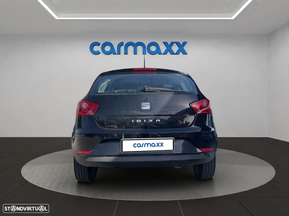 SEAT Ibiza 1.0 Reference - 5