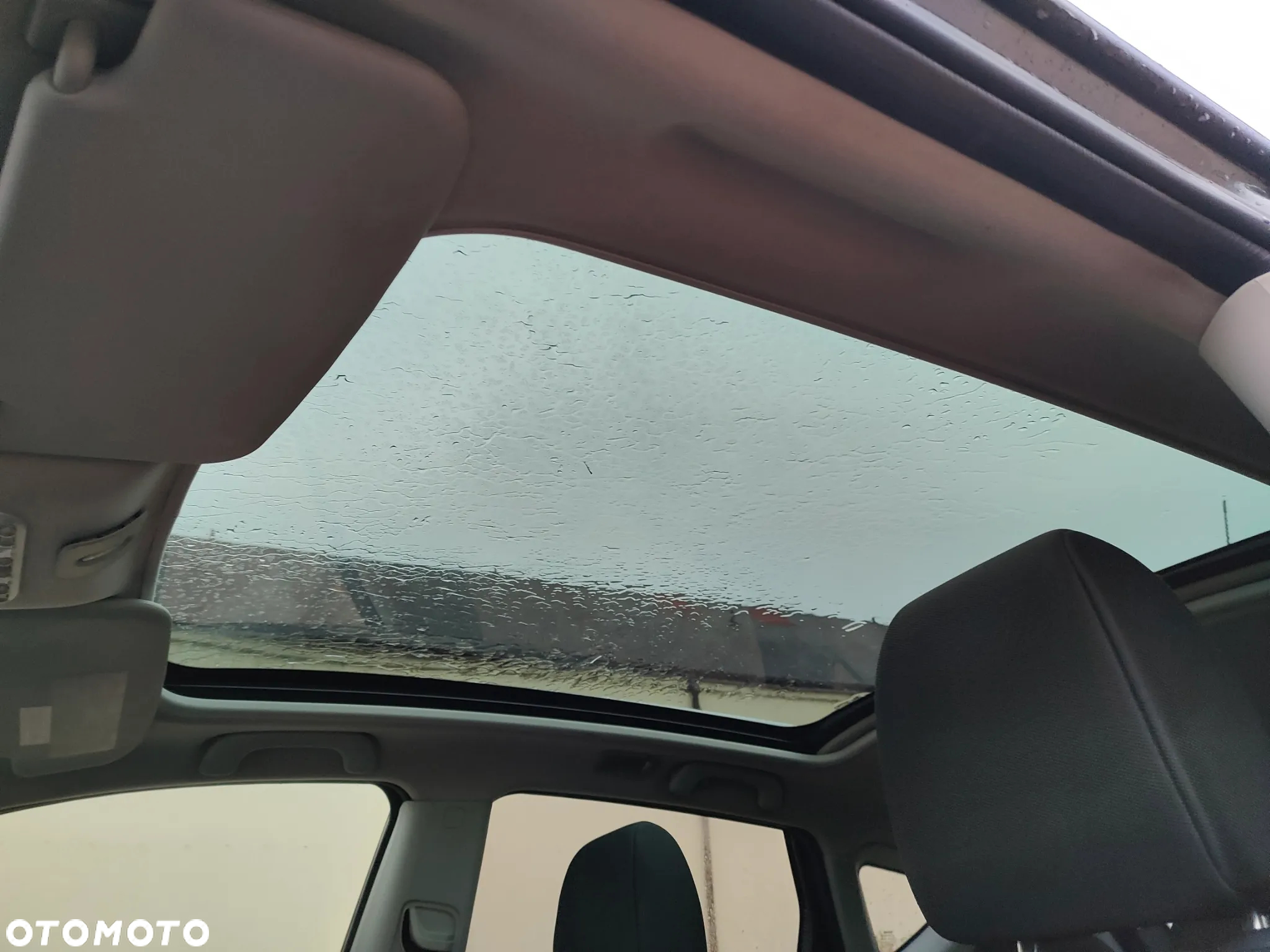 Nissan Qashqai 1.6 Tekna CVT - 6