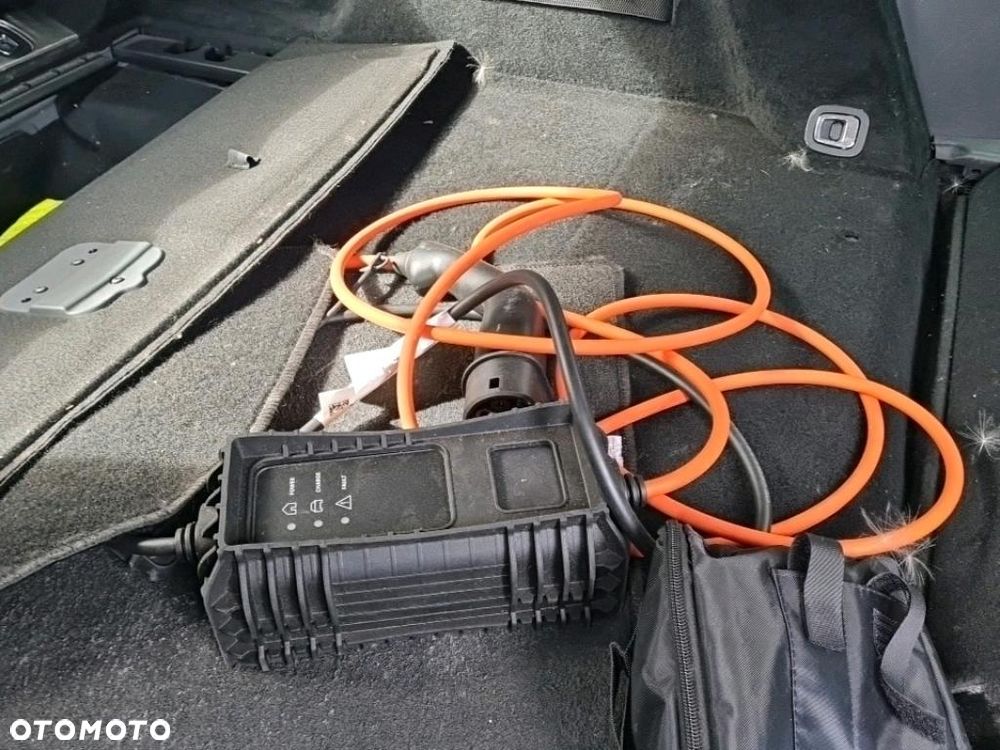 Peugeot 508 1.6 PureTech HYbrid PHEV Allure Pack S&S EAT8 - 12