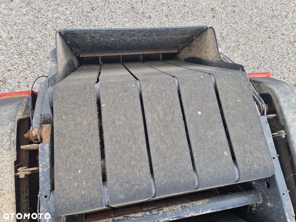 Vicon RV 2160 - 8