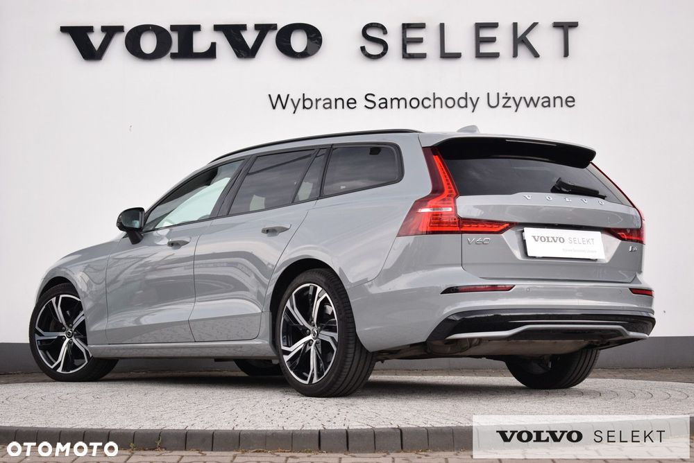 Volvo V60 - 7
