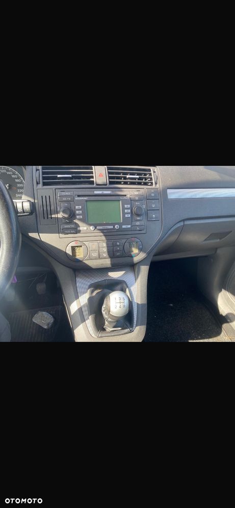 Ford Focus C-Max 1.6 Ti-VCT Trend - 9
