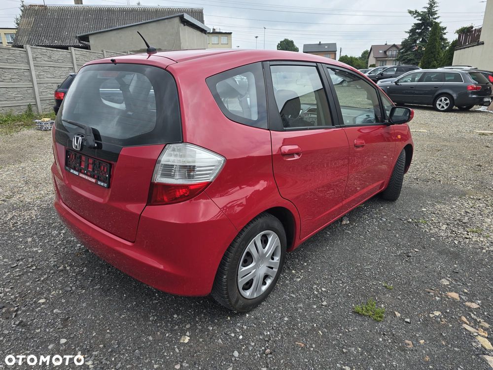 Honda Jazz 1.2 i-VTEC - 4