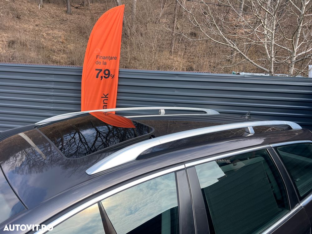 Volkswagen Passat 2.0 TDI DPF DSG Highline - 7