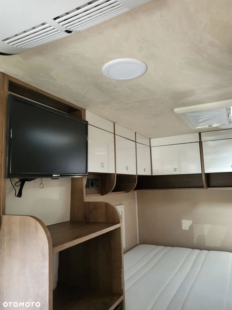 Fiat DUCATO MAXI HD MULTI JET 3 - 21