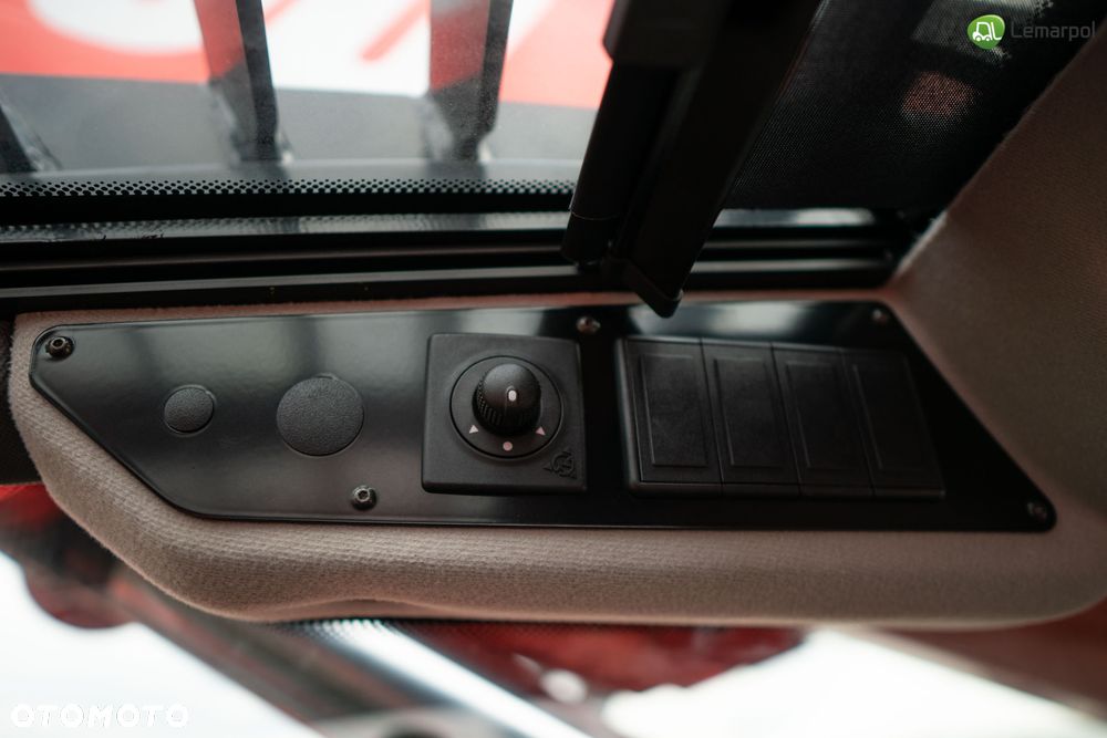 Manitou MRT 2260 360 160Y ST5 S1 VISION+ - 38