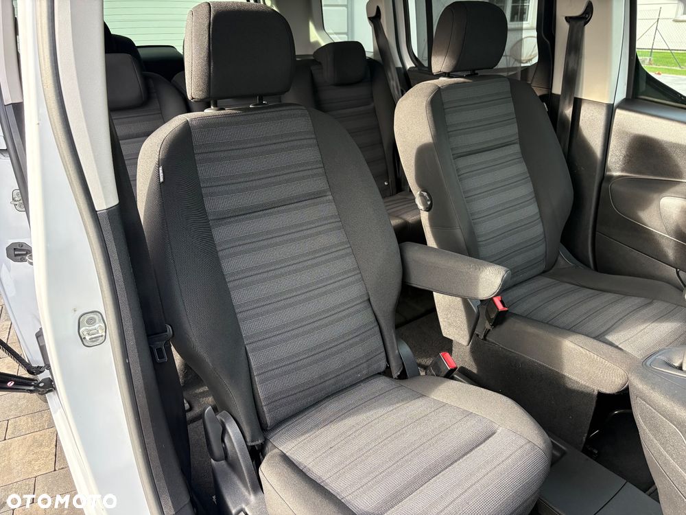 Opel Combo 1.5 D Start/Stop Elegance - 20