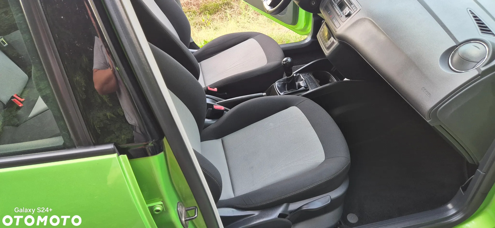 Seat Ibiza 1.4 16V Sport - 21