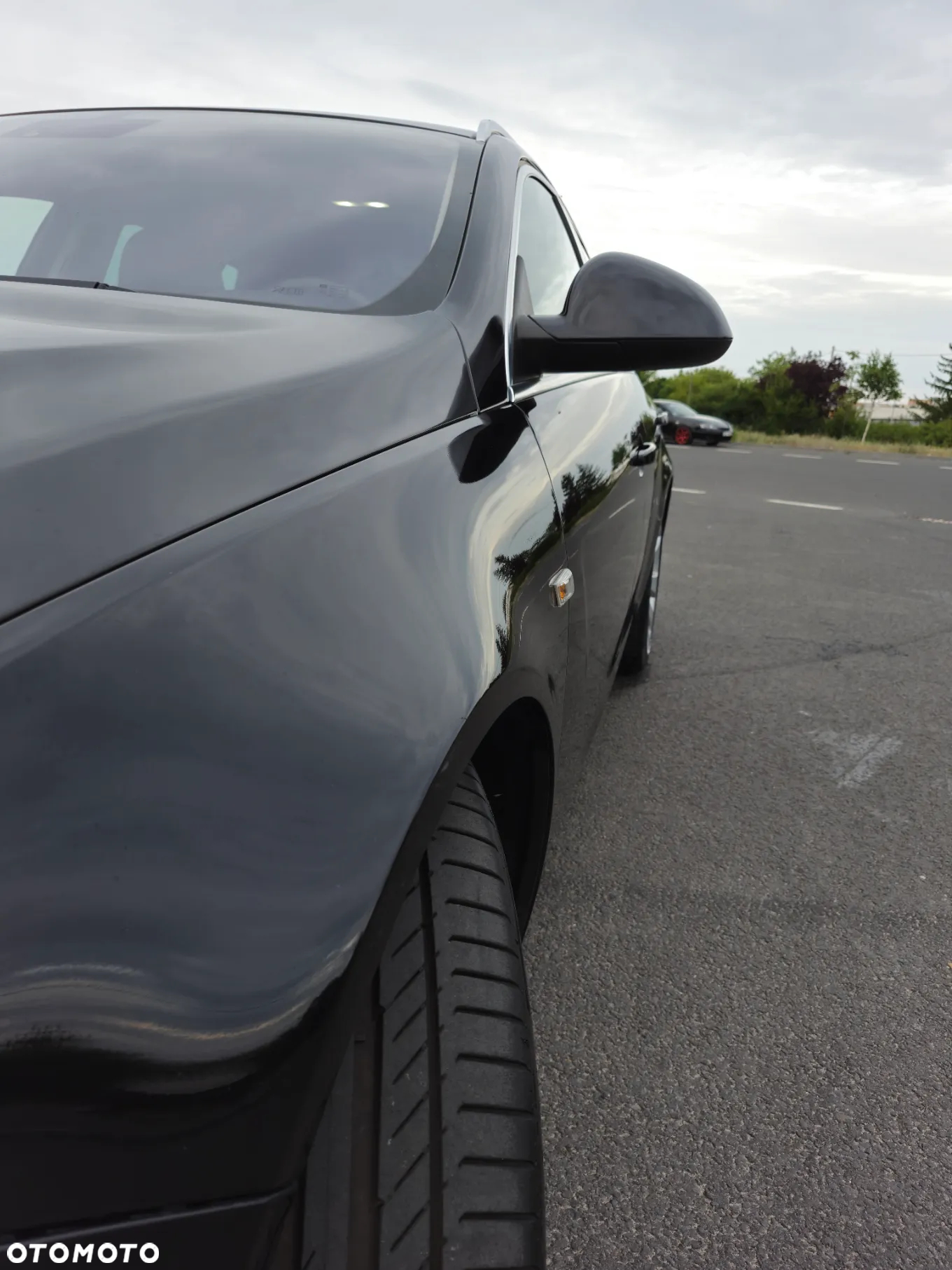 Opel Insignia 2.0 Turbo Sports Tourer - 14