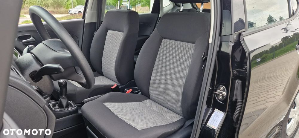 Volkswagen Polo 1.2 Comfortline - 17