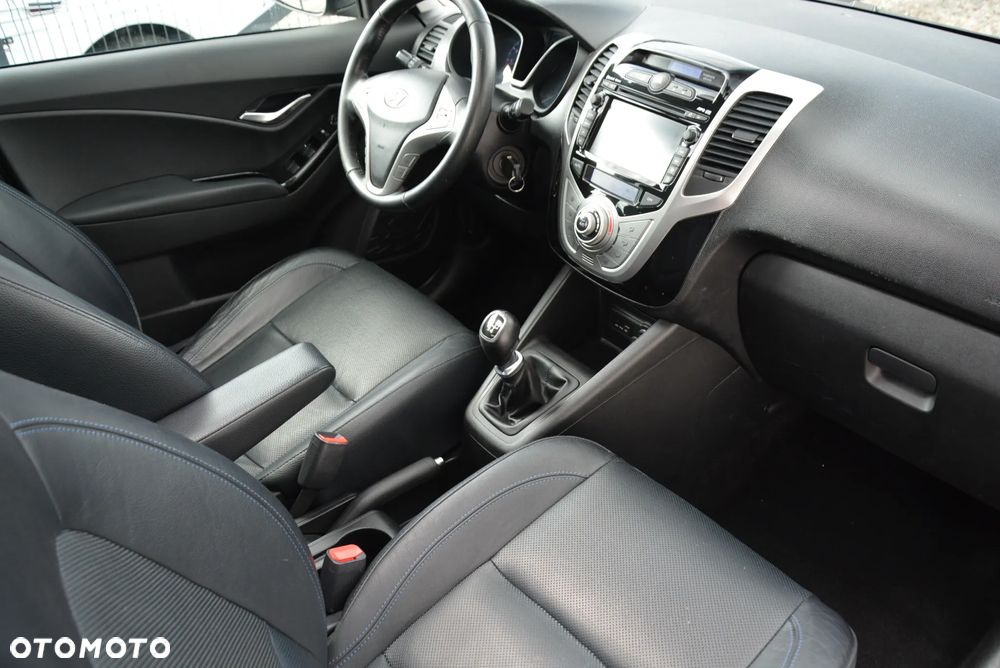 Hyundai ix20 1.4 Premium - 7