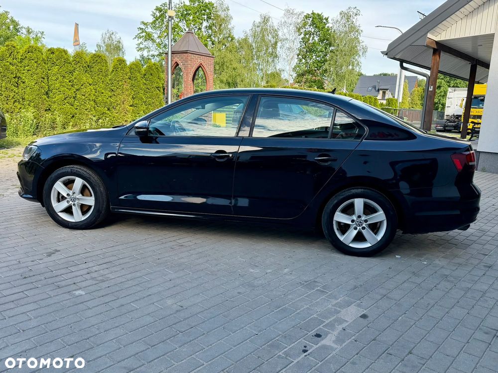 Volkswagen Jetta 1.4 TSI BMT Comfortline - 3
