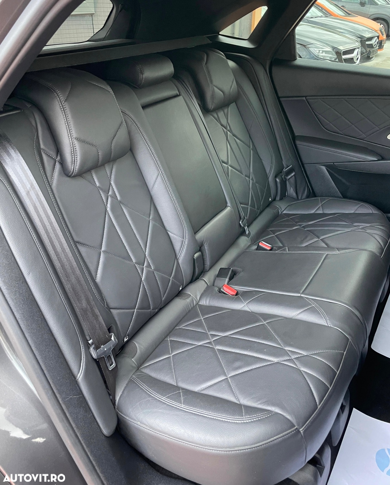 DS Automobiles DS 7 Crossback DS7 1.6 PureTech 180 S&S EAT8 RIVOLI - 14
