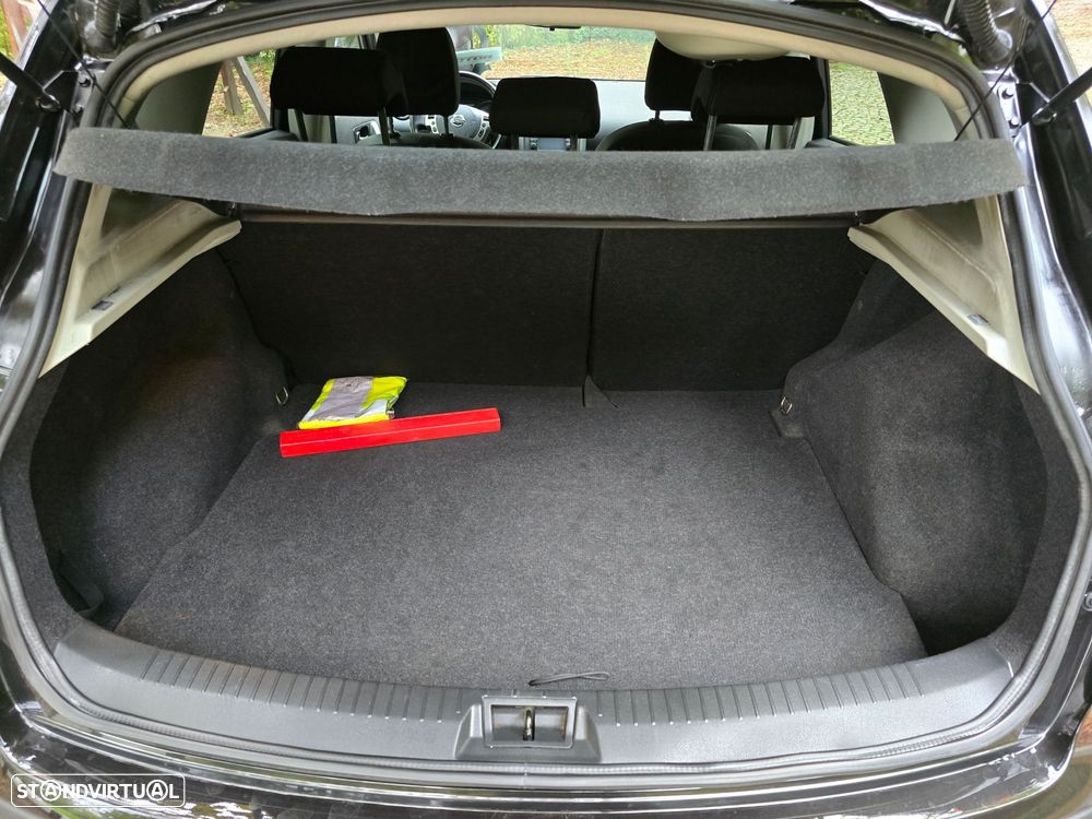 Nissan Qashqai 1.5 dCi Tekna Premium 18 129g - 30