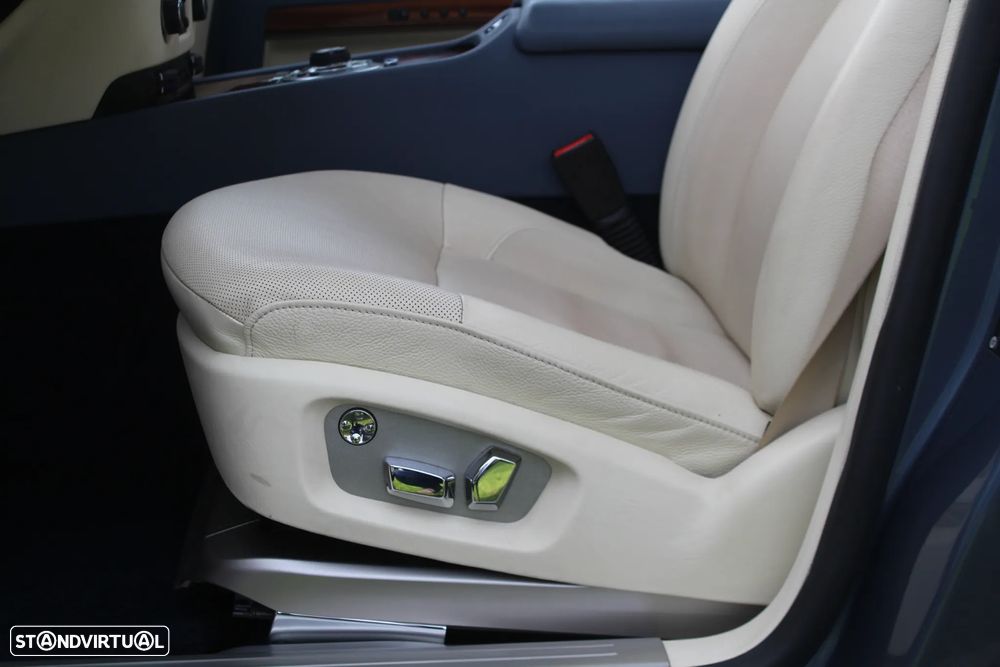 Rolls Royce Ghost - 18