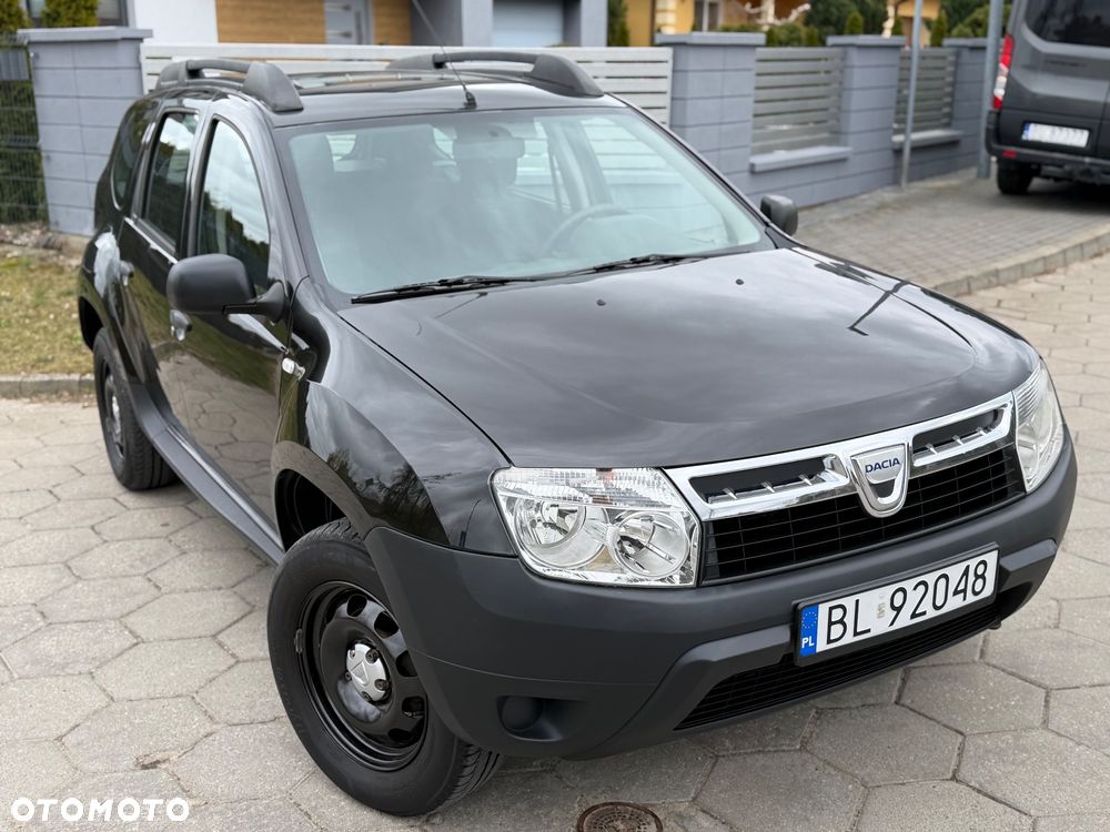 Dacia Duster 1.6 - 3
