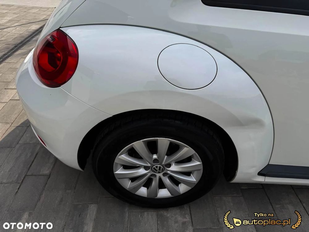 Volkswagen Beetle - 19