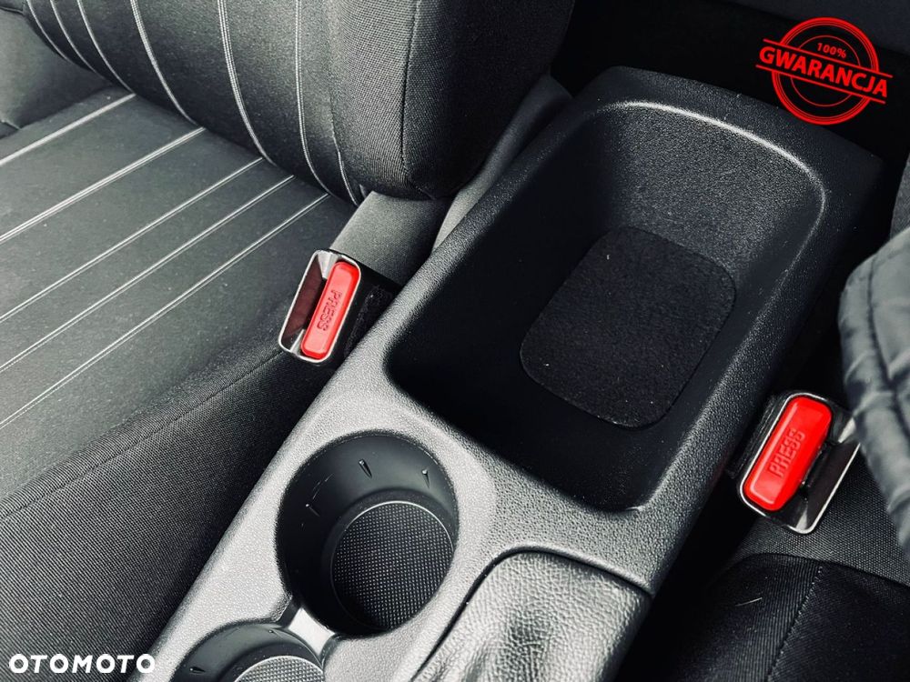 Citroën C4 1.6 HDi Selection - 28