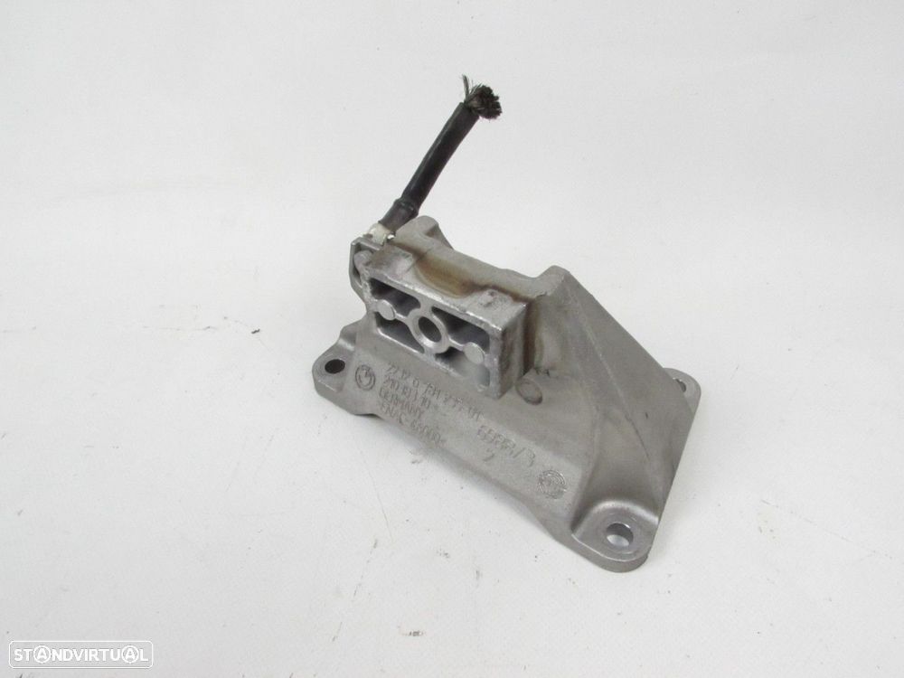 Suporte caixa de velocidades Seminovo/ Original BMW 7 (F01, F02, F03, F04)/BMW 5... - 1