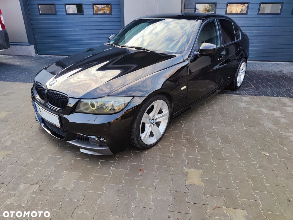 BMW Seria 3 - 3