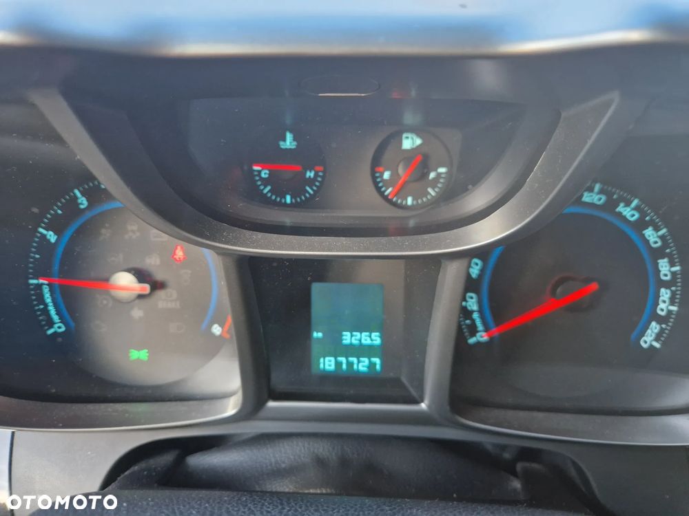 Chevrolet Orlando 1.8 LTZ - 10