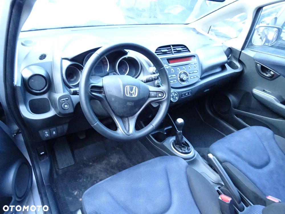 Honda Jazz 1.2 i-VTEC S Cool - 8