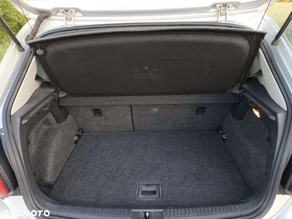 Volkswagen Polo 1.6 TDI Life - 14