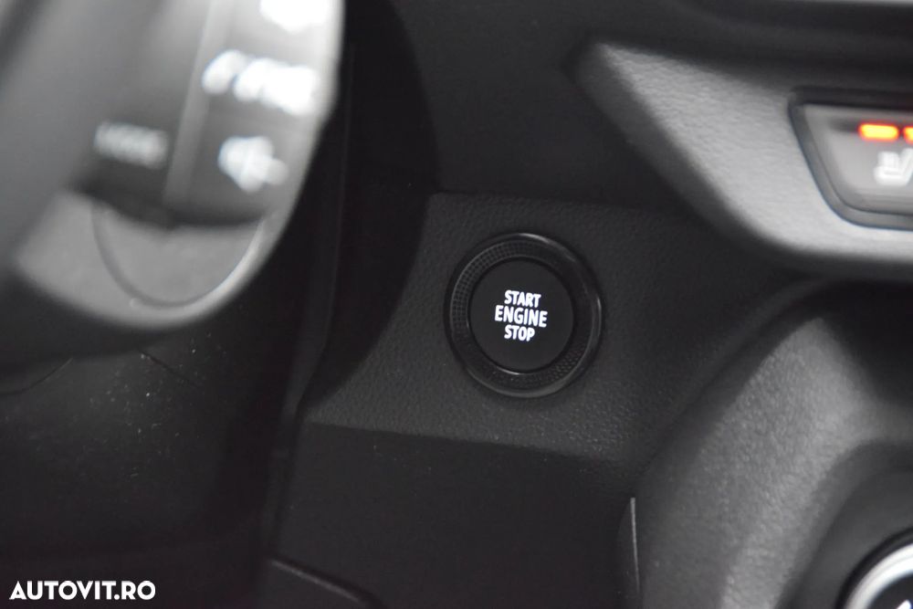 Dacia Jogger 7 locuri ECO-G 100 Extreme+ - 22