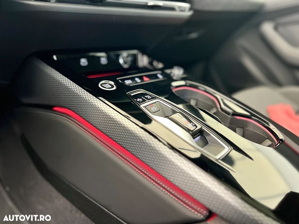 Audi A5 TFSI quattro 150 kW S tronic Edition one - 23