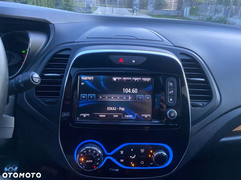 Renault Captur - 17