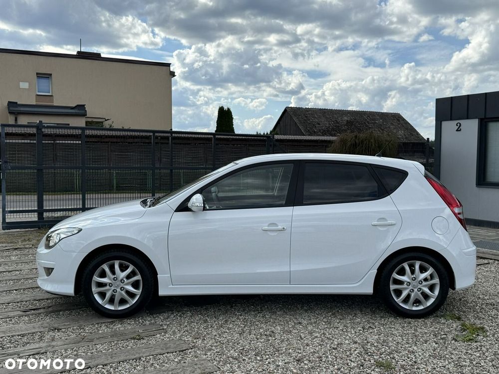 Hyundai i30 - 18