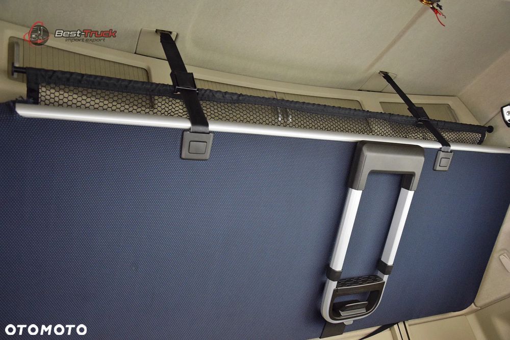 Volvo FH500 XL |  STANDARD  |  I-PARK COOL |  ZBIORNIKI 1220 |  SPROWADZONY - 39