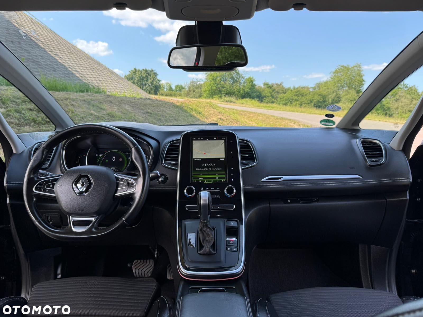 Renault Scenic ENERGY dCi 110 EDC BOSE EDITION - 30