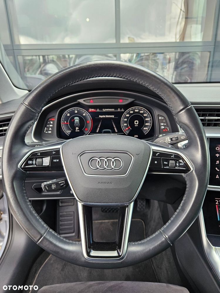 Audi A6 Avant - 13